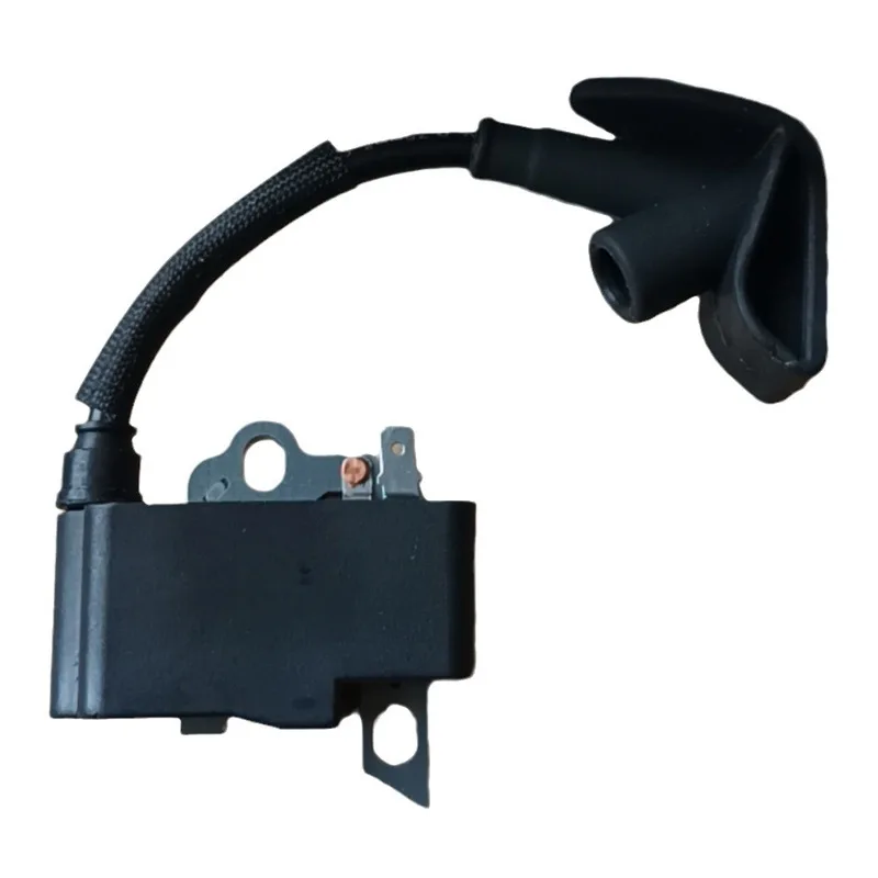 High Voltage Ignition Coil Igniter For FS70 FS70R FC70 OEM 4144 400 1309 Grass Trimmer Replacement Parts