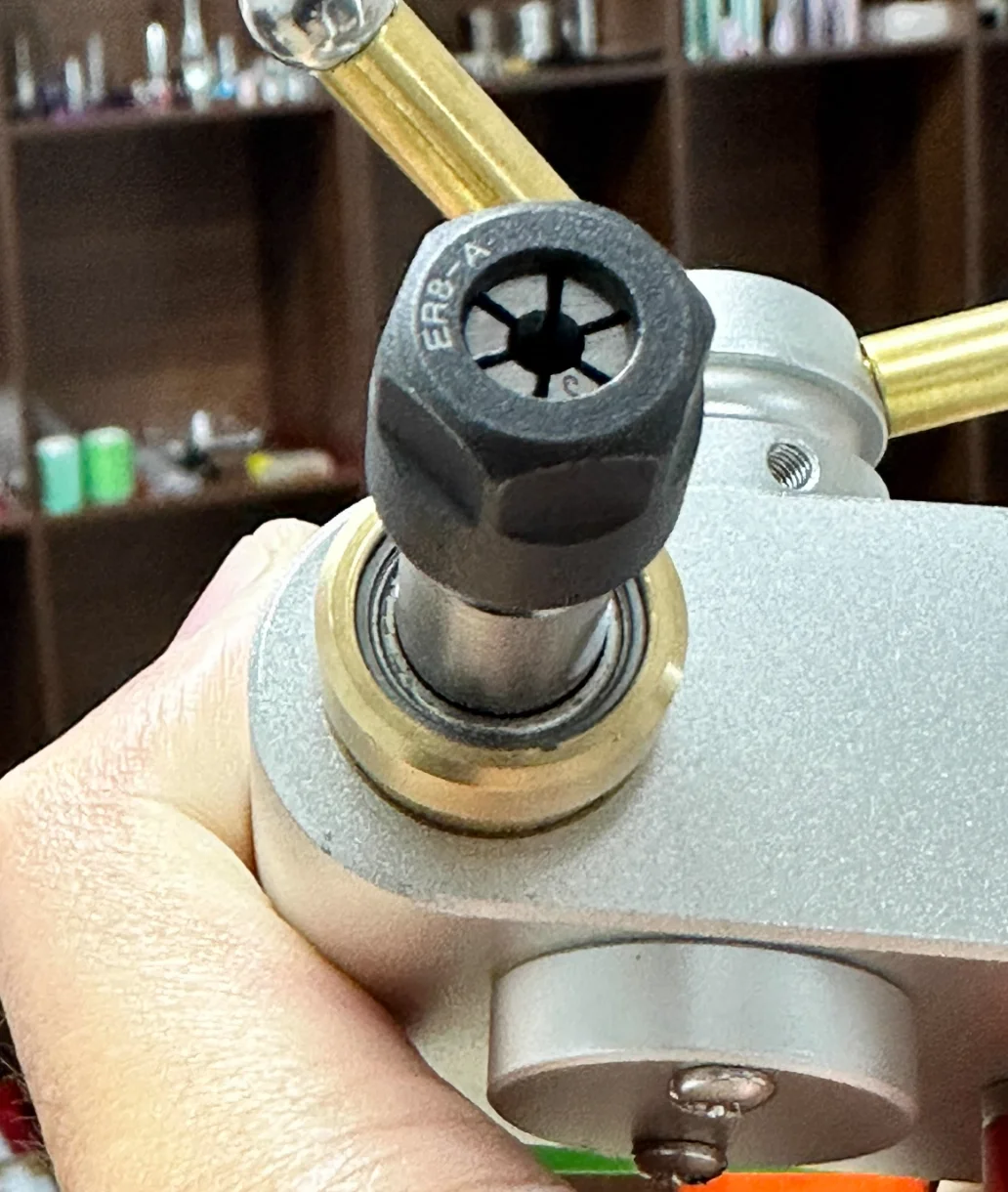 

Mini Drilling Machine watch repair tool drill motor