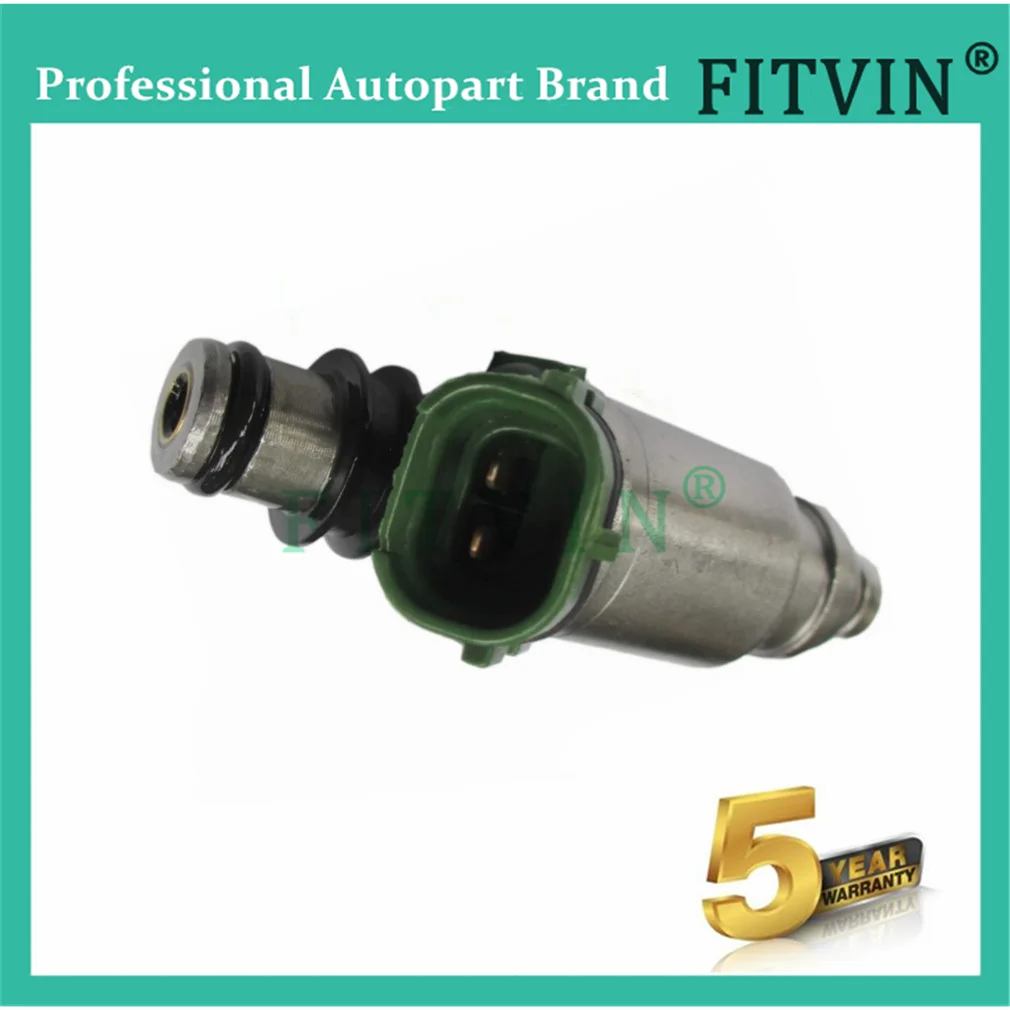 23209-74100 4Pcs new High Quality Fuel Injectors For 1992-2000 Toyota Camry Celica 2.0L 2.2L I4 23250-74100