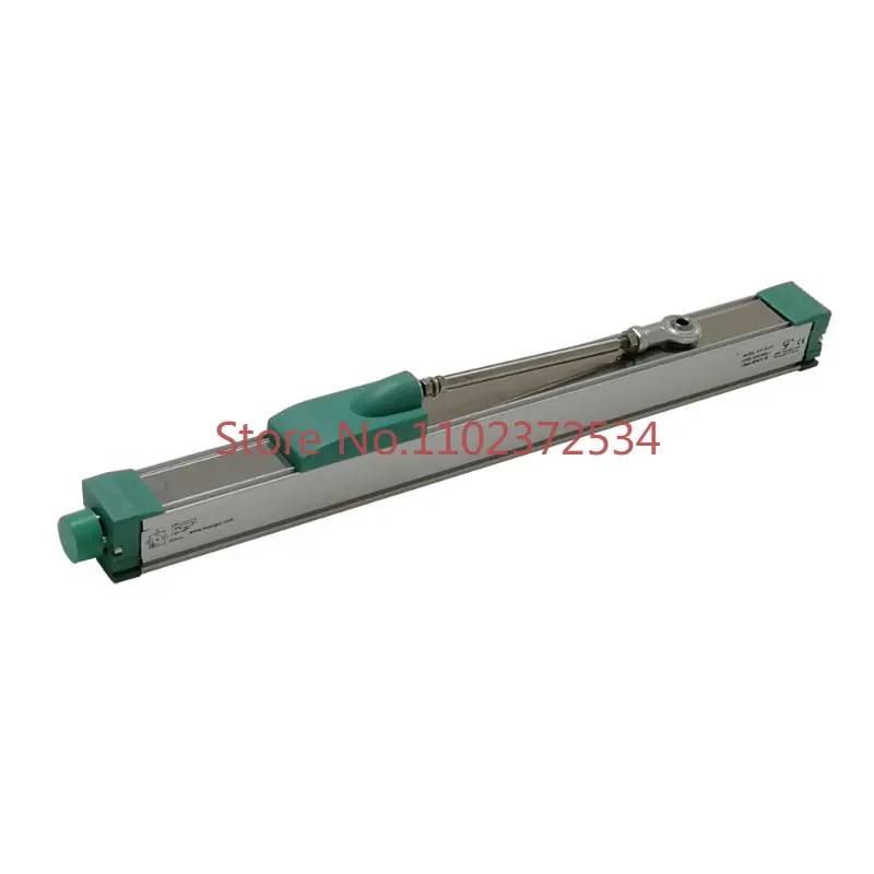 KTF 275mm Length 5k ohms Potentiometer Linear Slider Position Transducer for woodworking machinery