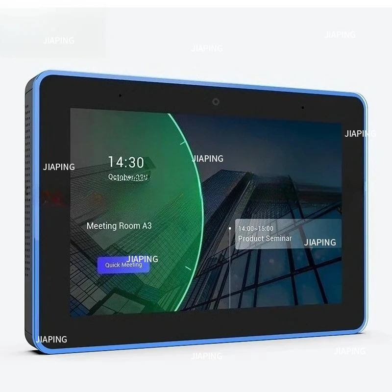 Suitable for Wall mounted tablet all-in-one machine 11 Touch Display Tablet 2GB RAM 16GB Storage WiFi 6 WA8058T 8 Inch RK3568