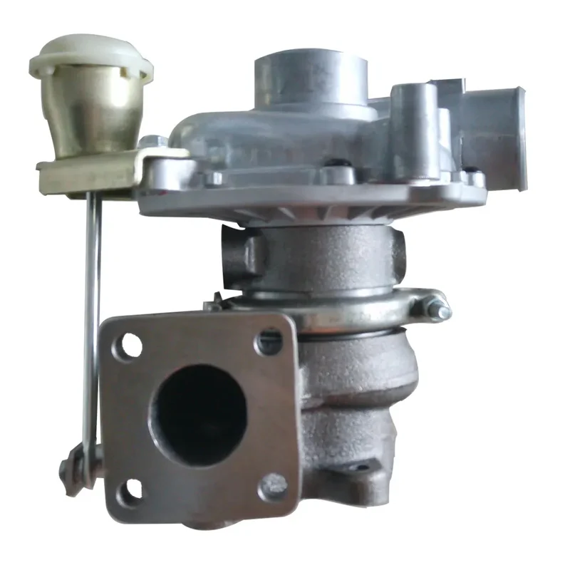 

Turbo RHF4H Turbocharger 8971856452