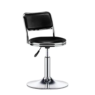

Bar chair, bar chair, lift swivel back stool, household, front desk checkout page