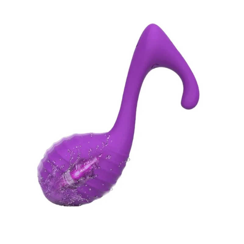 APP Controlled Vaginal Vibrators G Spot 9 Speed Anal Vibrating Egg Massager Wearable Stimulator Adult Sex Toys for Women Couples