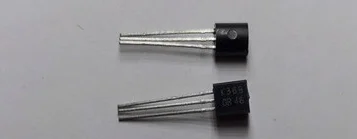 5PCS 2SK369-V K369-… - image
