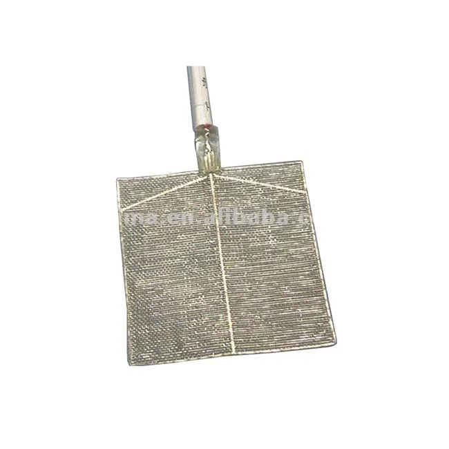 Pt310 Platinum mesh electrode