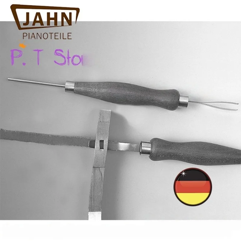 420400 German JAHN keyboard middle pin replacement serial hole tool