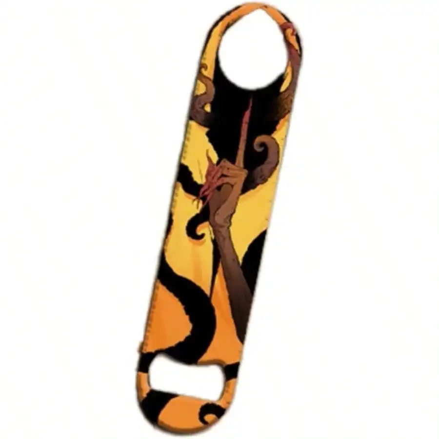 

Bottle Opener, Inch Alloy Speed Openers Kitchen, Bar, Restaurant, Bartender