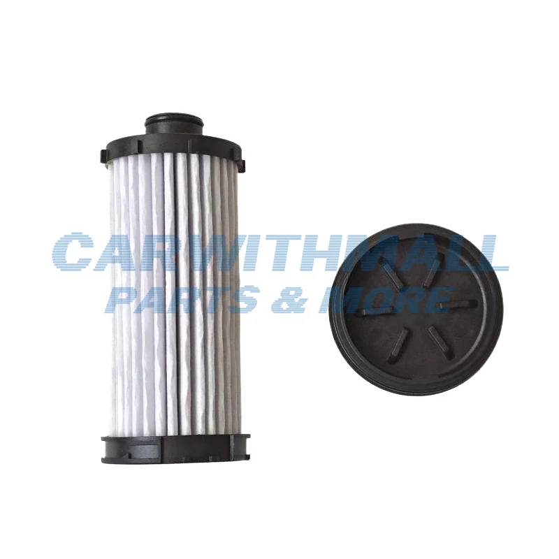 8F24 Automatic Transmission Oil Filter Outer Filter for Ford FOCUS ESCAPE 8-SPEED J1KZ-7B301-A J1KZ7B301A