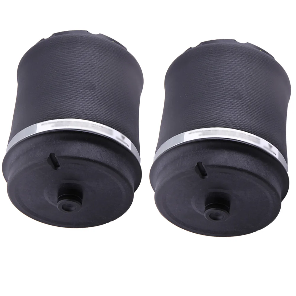 

Rear Air Spring Suspension Bellows Bag fits for Land Rover L322 RKB000151