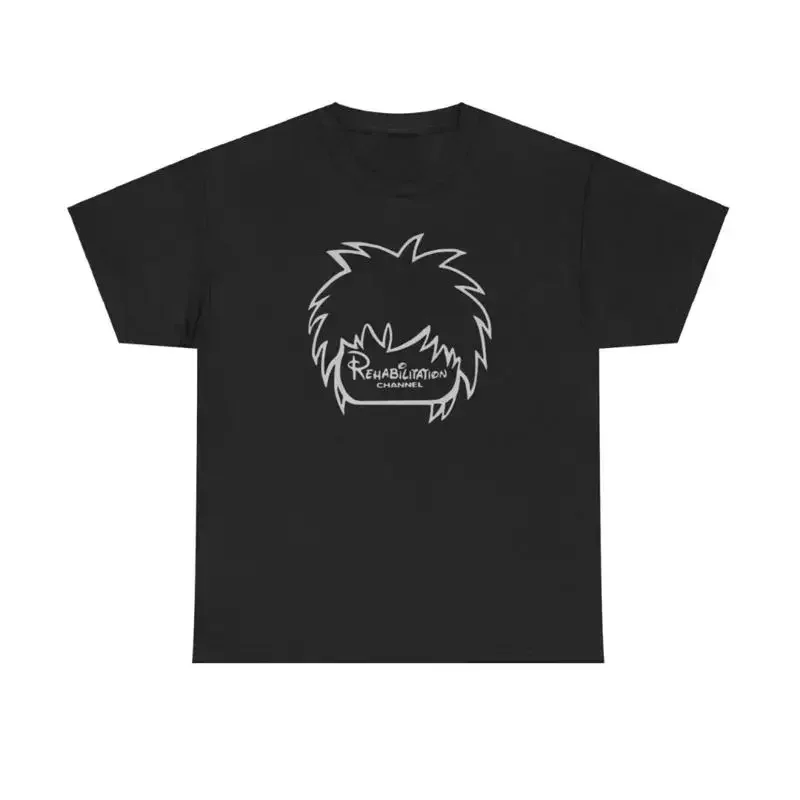 Rehabilitation Nettspend Osamason Stunmic Rehab Tee T-Shirt R3habilitation