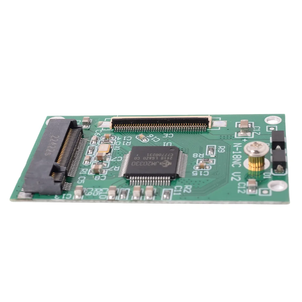 2242 SATA M.2 NGFF SSD Converter To 1.8