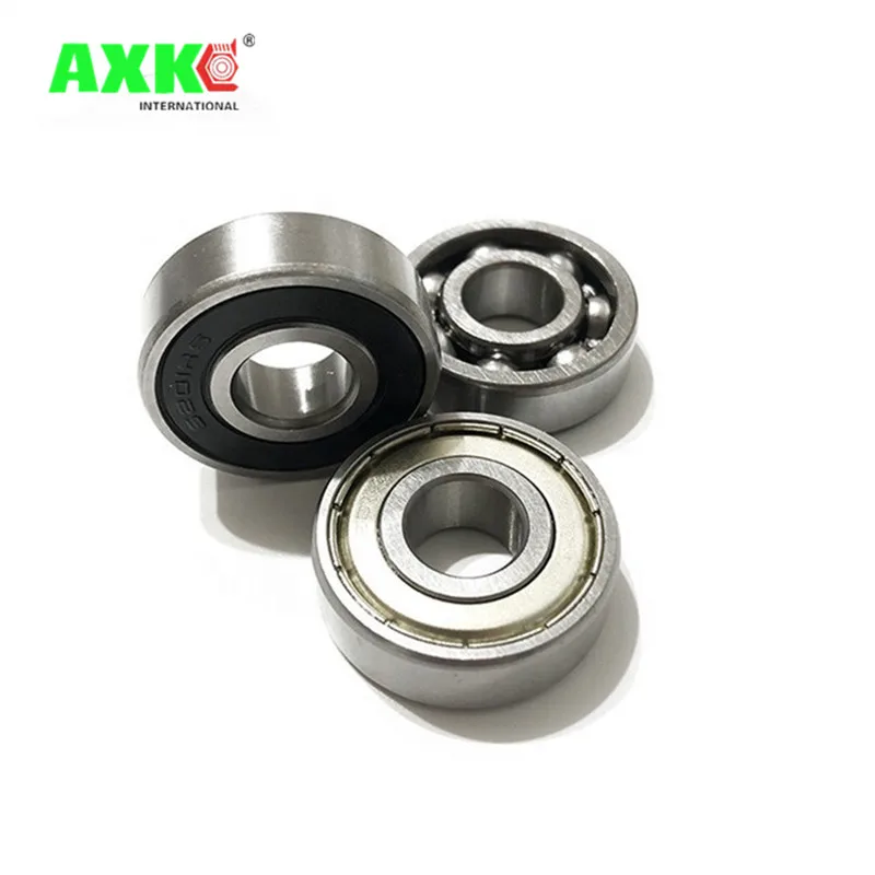 Bearing 6022 6024 6026 6208 6030 6032 6034 6036 6038 RS RZ 2RS 6040 6044 6048 6052 C3 Z1 Deep Groove Ball Bearings