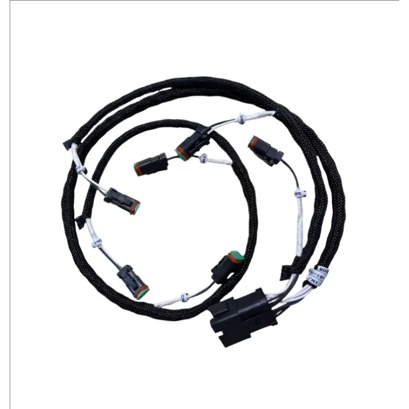 

Good Price Wiring Harness 6245-81-5320 for Japanese Excavator PC1250-8 Parts Genuine/OEM