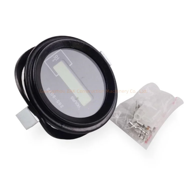 Timer 23765 Jsqe001b 2859075 161-3932 285-9075 E for Caterpillar Construction Machinery Parts Construction Machinery Parts