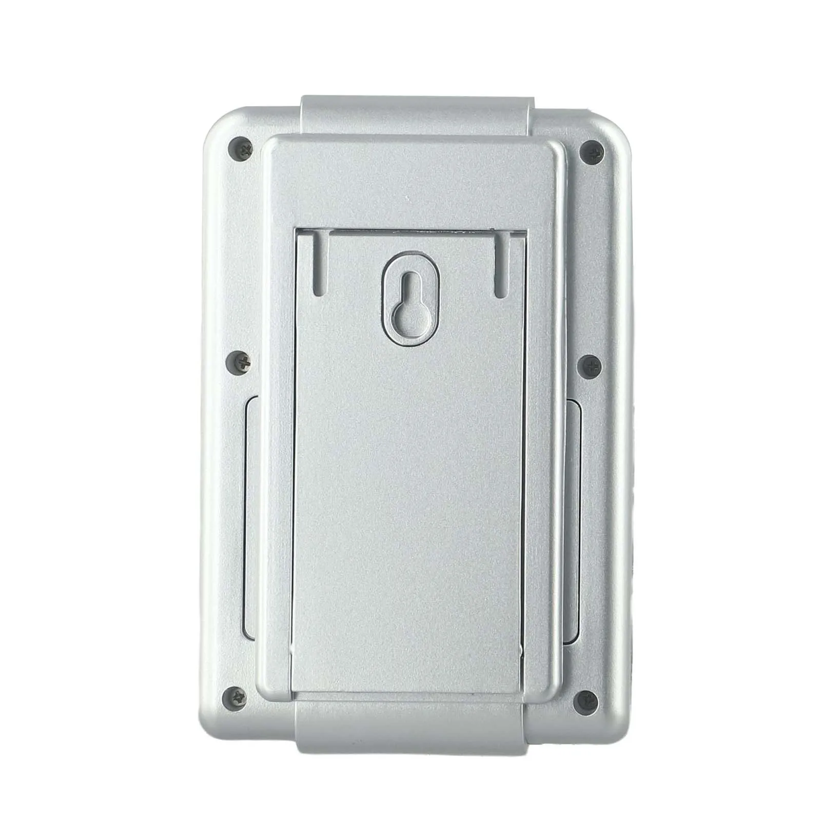 

Humidity Accuracy ±5%RH Digital Thermo-Hygrometer Digital Weather Station Wall Mountable Wide Measurement Range