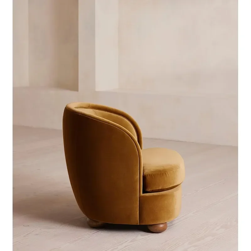 Living Room Sofas Trend Fancy Party Mah Jong Lasted Compressed-sofa Natural Cost-effective 2025 Living Room Sofas