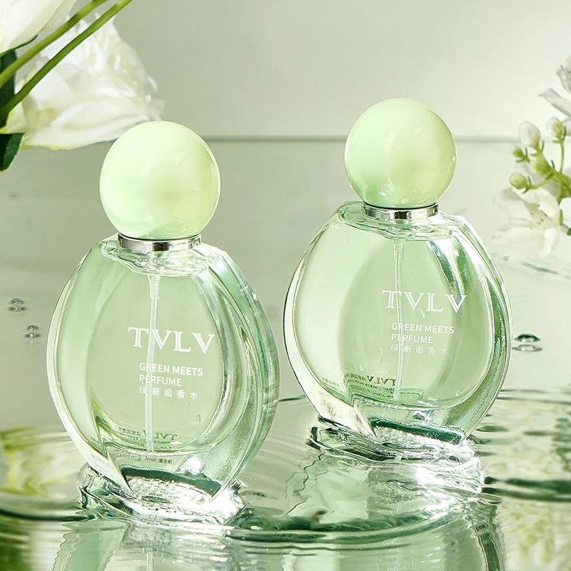 Profumo Estivo Verde con Fragr - Perfume Gardenia Fragrance recensione e prezzo