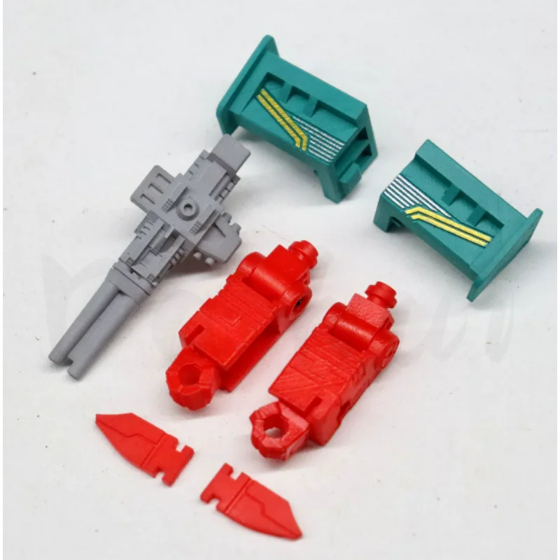 En stock : pack d'accessoires  - 3D Printing Robot Arm avis et prix