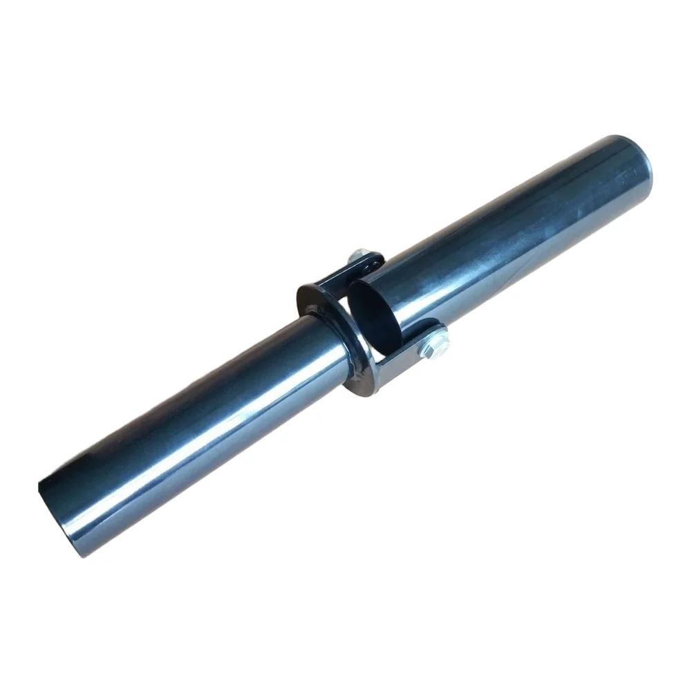 Sleeve Rack Bushing T Bar Back Squat Workout Platform For 50mm Bar Gym Fitness Equipment Plastic Metal Accessory - view 6
