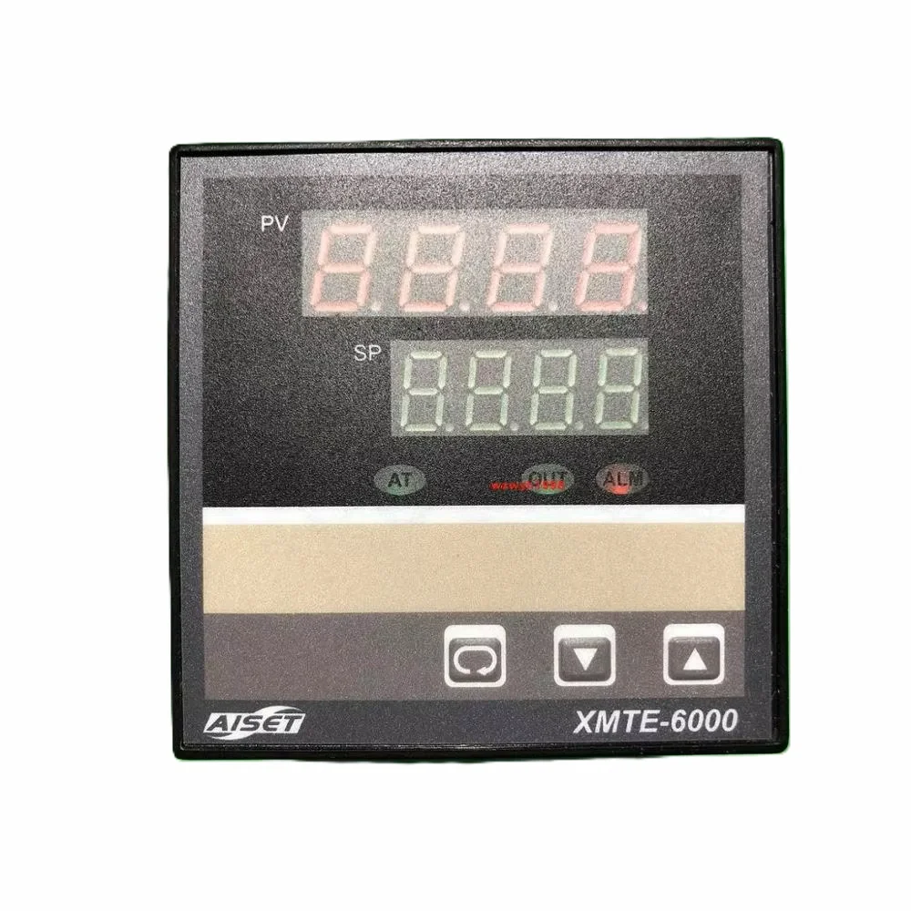 

AISET XMTE6000-1 Инструментальный термостат Shanghai Yatai XMTE-6411V-1 XMTE-6401-1 (N) точечный XMTE-6401-1 XMTE-6411V-1(AL5)