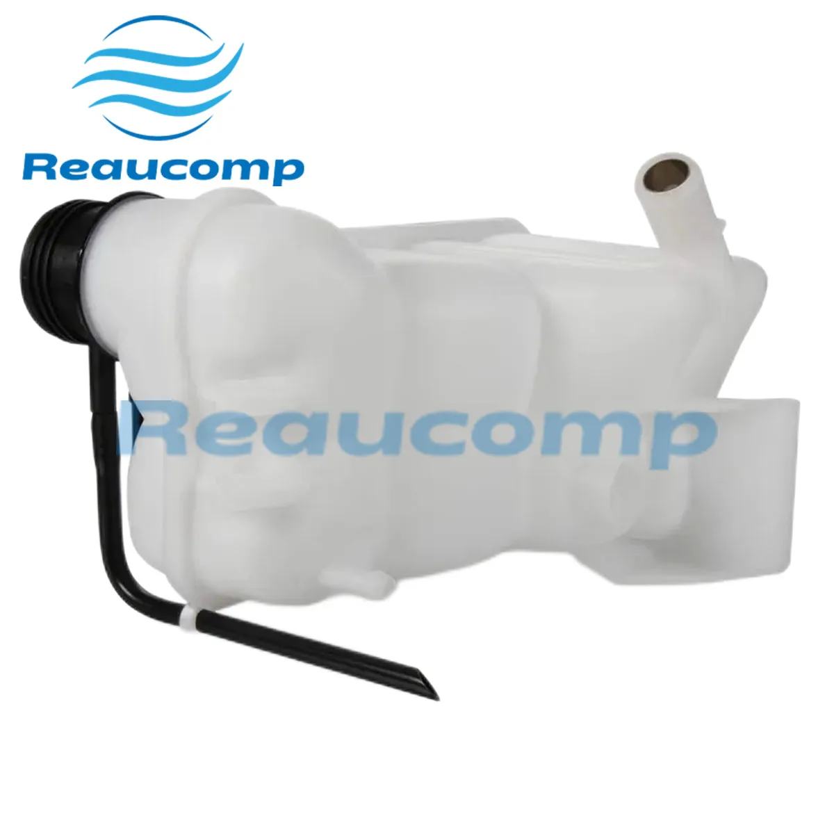 Réservoir d'expansion de liquide de refroidissement PCF101420 PCF101410 ESR2935 pour Land Rover Discovery 2, réservoir de trop-plein auto