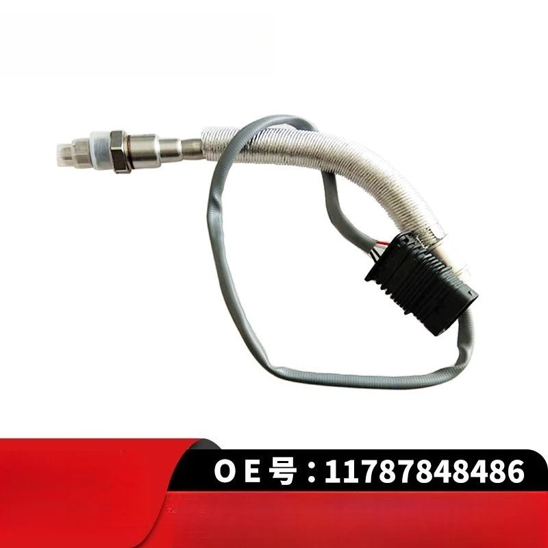 

11787848486 0258030142 Lambda o2 oxygen sensor For BMW M2 M3 M4 3.0L