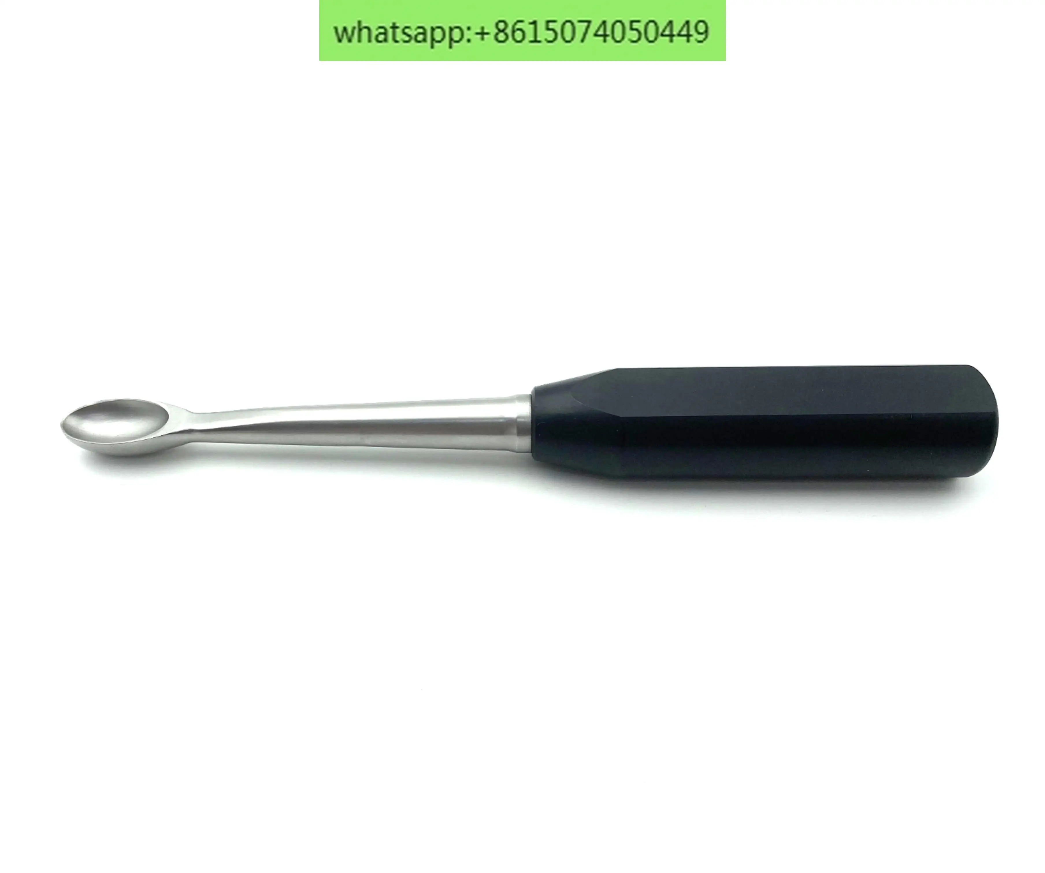 Veterinary Bone Resection, Round Ligament Cutters, Femoral Scraper, Hart Spoon Orthopedics, Hip Replacement