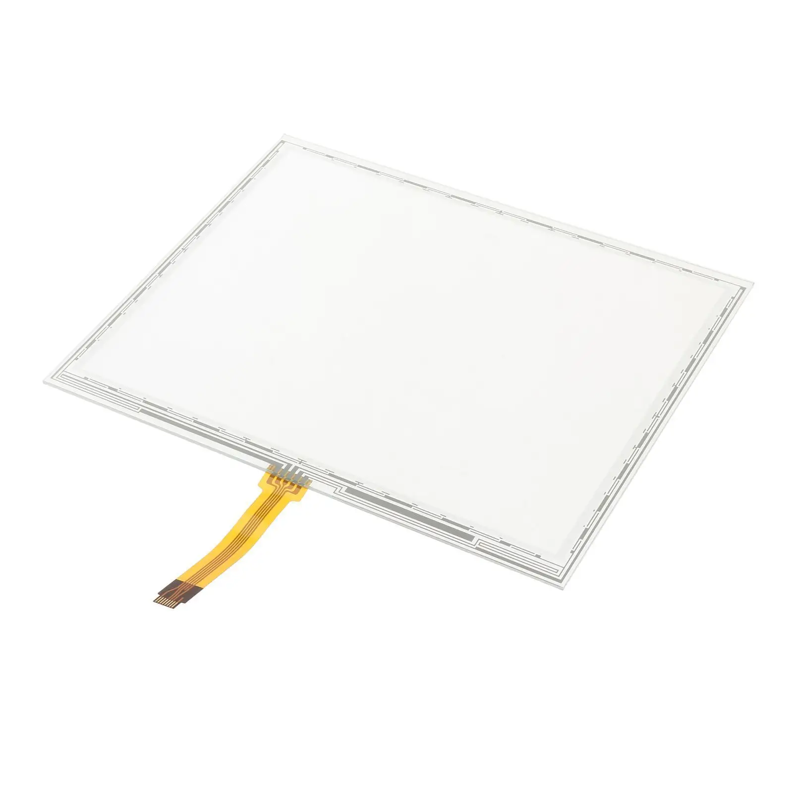 Touch Screen Touch Panel Glass Sensor Durable High Performance Replaces