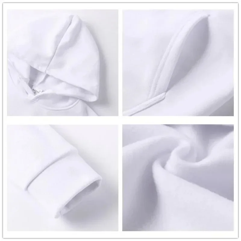 سابرينا كاربنتر هوديي الرجال يرجى من فضلك البلوز المغني الجرافيك الطباعة بلوزات لمحبي هوديس الصوف عادية #6