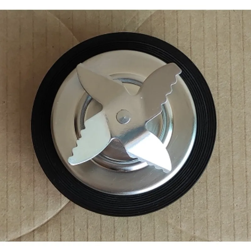 Replacement Cutter Head HR2084 for Mixer Wall Breaking Blender Food Processor Parts 5pc