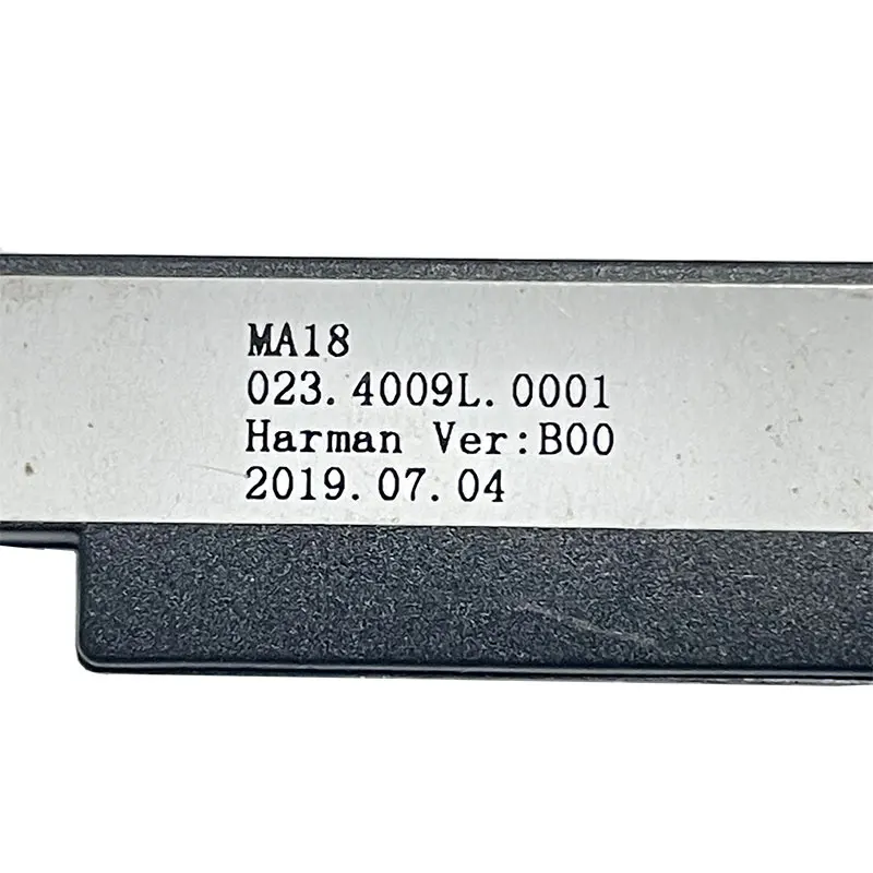 For Xiaomi MI AIR 13.3 161301-01 CN CG EA FC FB TM1703 TM1604 TM1704 13.3 MA18 023.4009L.0001 New Original Laptop Speaker