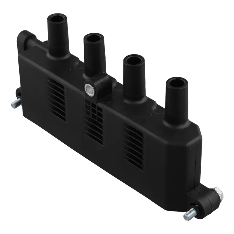 

For FIAT 500 Alfa Romeo Mito Ford Ka Lancia 9S5112029 55200112 55200486 5520872 High Voltage Ignition Coil Package