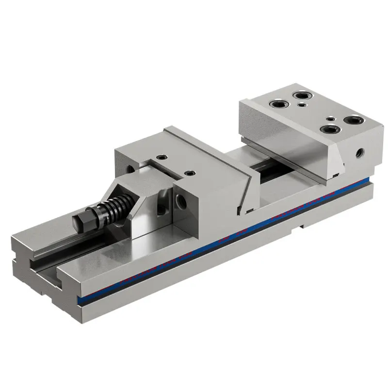 Forgt precision combination flat pliers machining center vice 853 milling machine special fixture