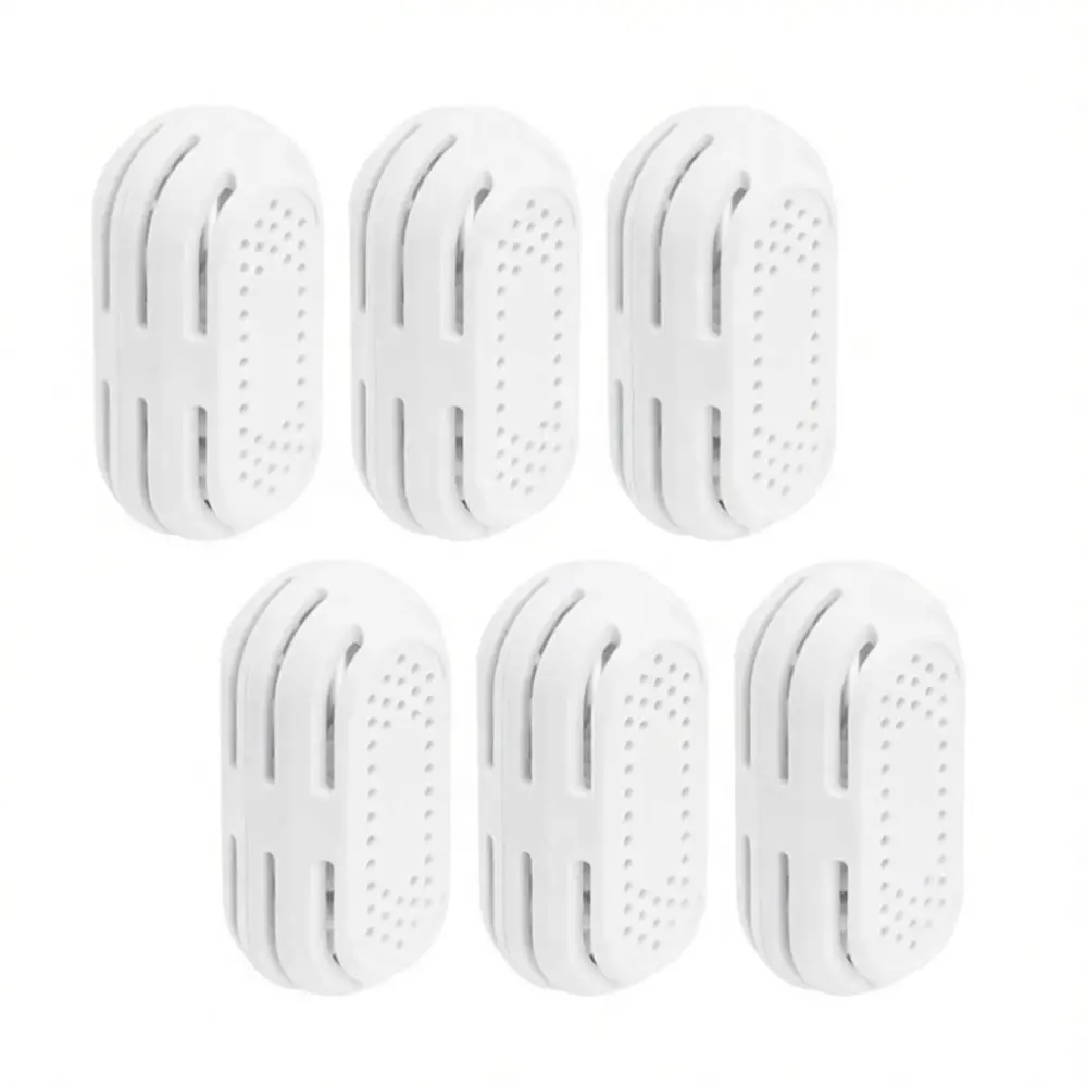 Humidifier Replacement Filter For Levoit Silver Ion Activated Carbon Purifier Accessory Domestic Air Humidifier Part
