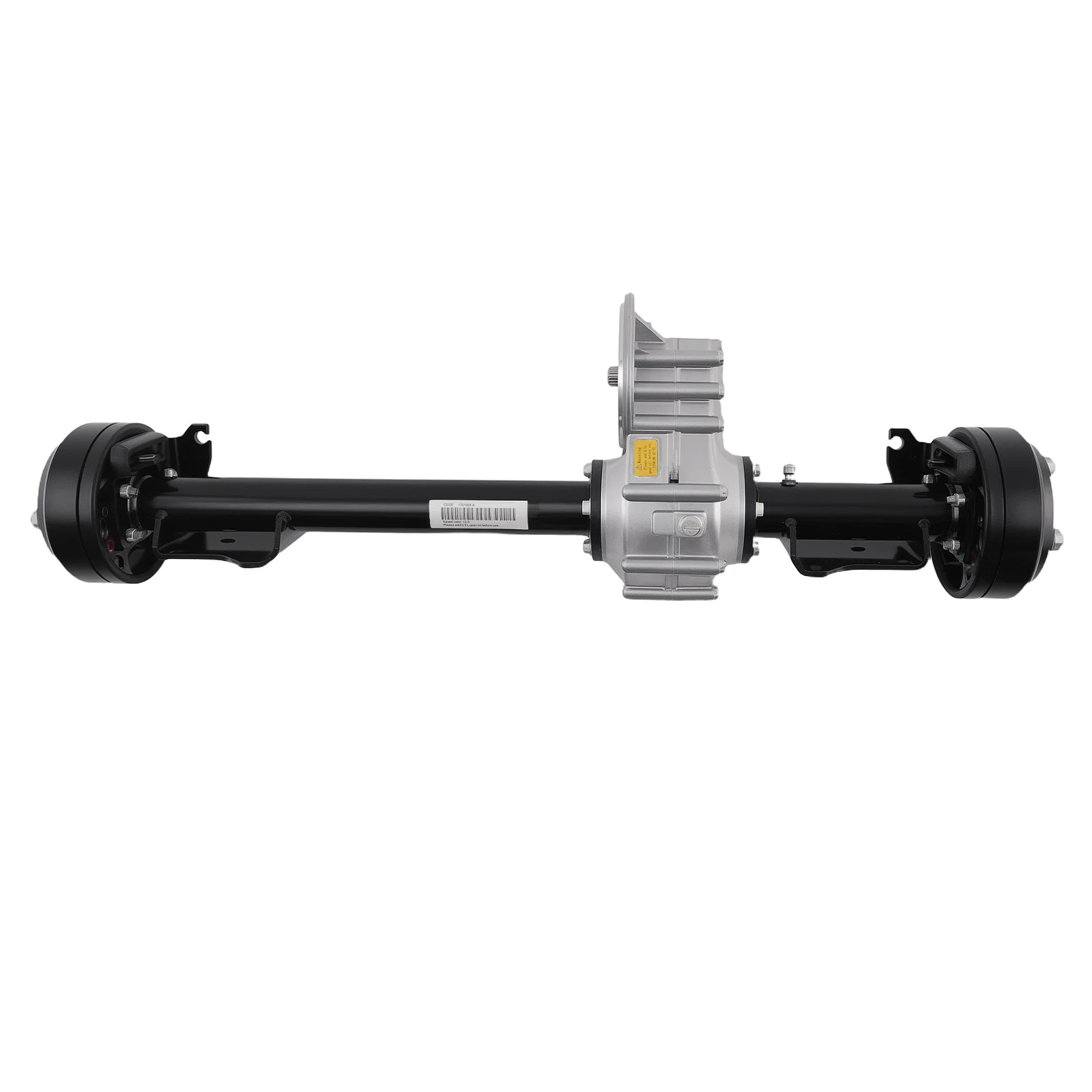 

Rear Axle Housing Assembly For E-Z-GO Workhorse 800 1998-2001 73500G01