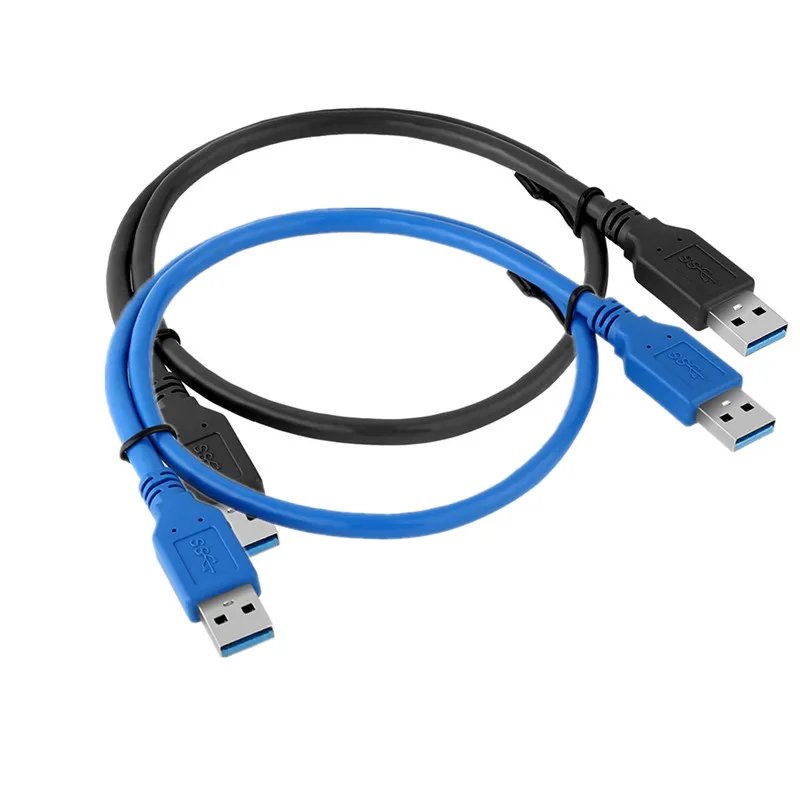 10pcs 30-300cm USB 3.0 PCI-E 1x a 16x Extender Riser Card Adapter cavo dati di alimentazione USB per BTC Mining miner cavo USB cavo linea