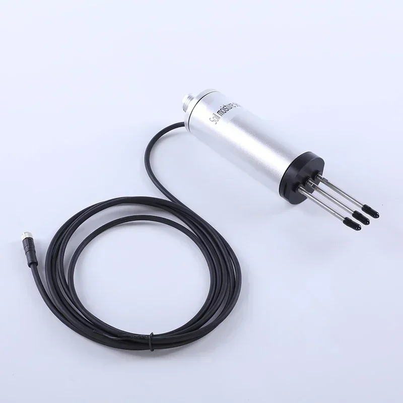 Factory outlet Durable Soil Nutrient Tester Detector With Printing Function TPY-6A
