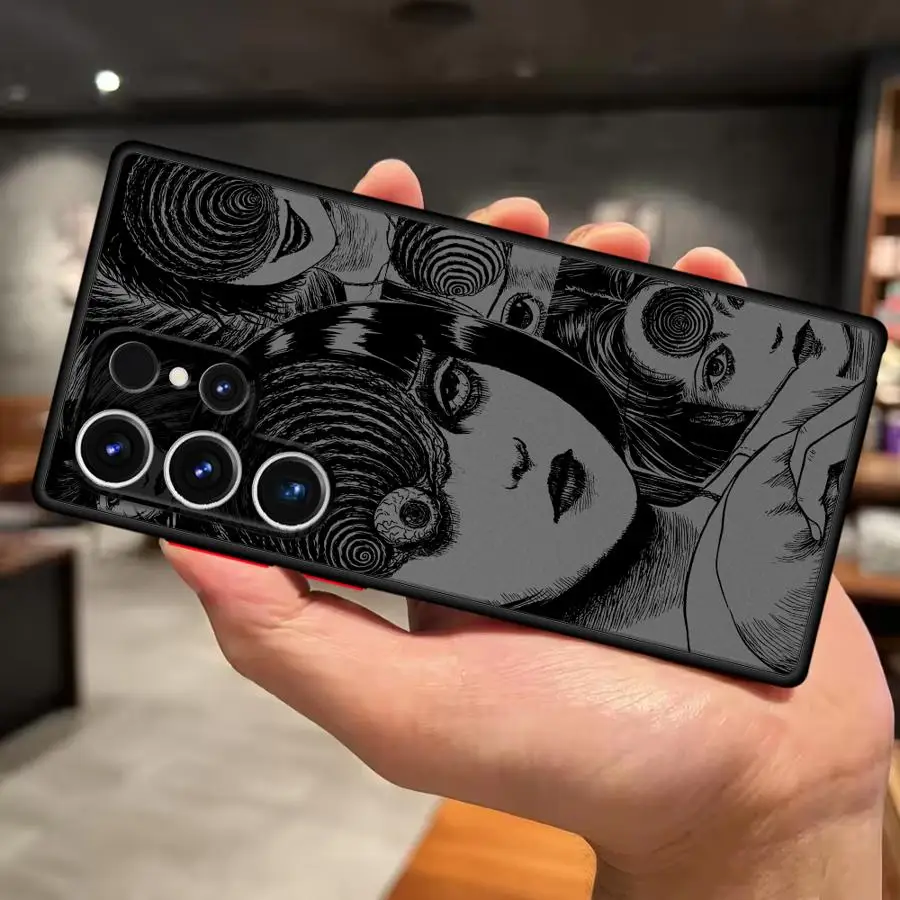 J-Unjis Ito Horror … - image