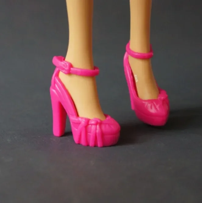 Bbの人形靴アクセサリー,人形a107