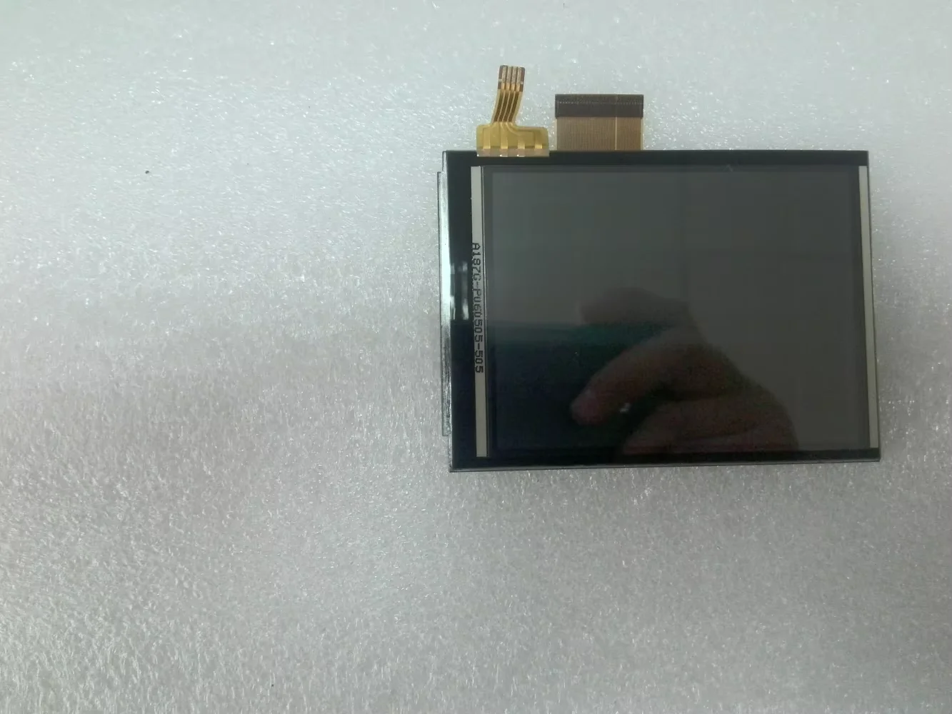 LS037V7DD05 Original 3,7 Zoll LCD-Display