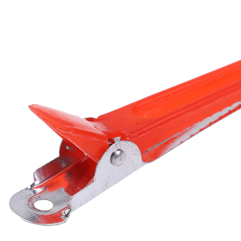 5pcs Professional Matte Sectioning Clips Crocodile Hairdressing Hair Style Barbers Clips Clamps Hairdressing Salon Hair Grip