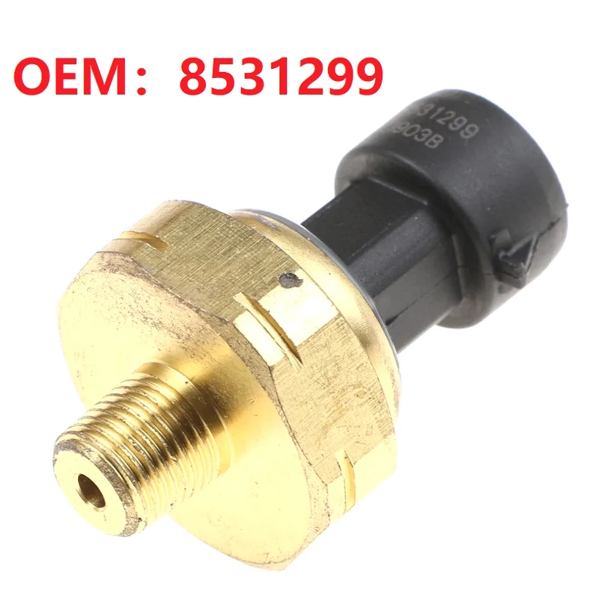 Car Accessories 8531299 for Ford Renault Caterpillar Mazda Oil Pressure Sensor Switch Sender Pressure