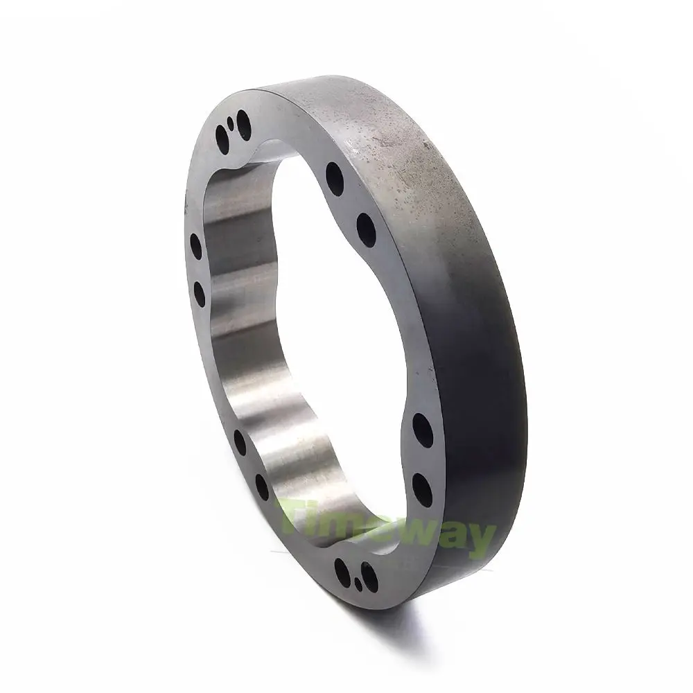 

Запасные части для гидравлического двигателя MS11, статор для ремонта POCLAIN MS11, комплекты для ремонта поршневого двигателя гидравлического двигателя, детали двигателя