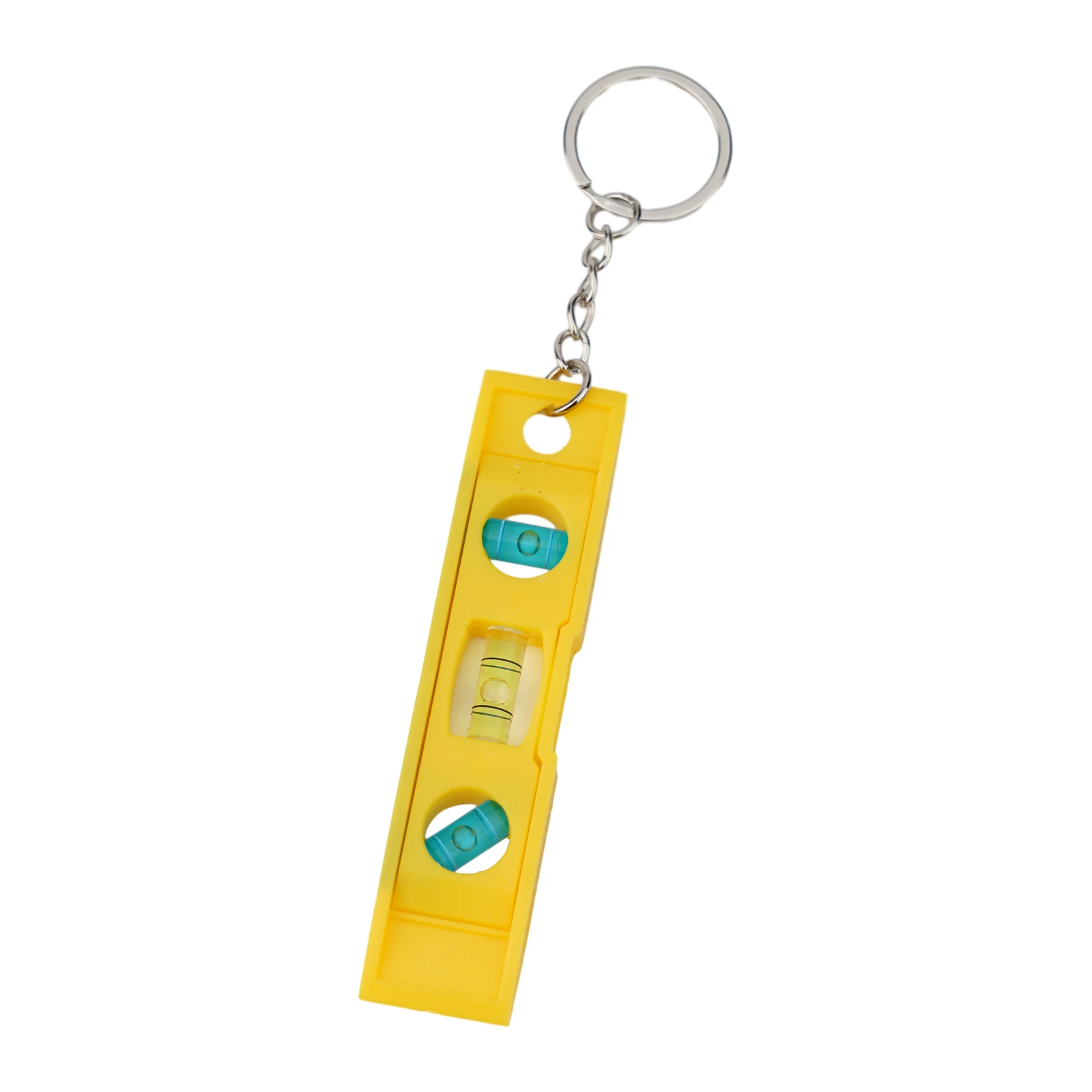 ABS Plastic Keychain Layout Tools Projects Dot ABS Plastic Bubble Level Vial Keychain Layout Tools Magnetic Torpedo Level