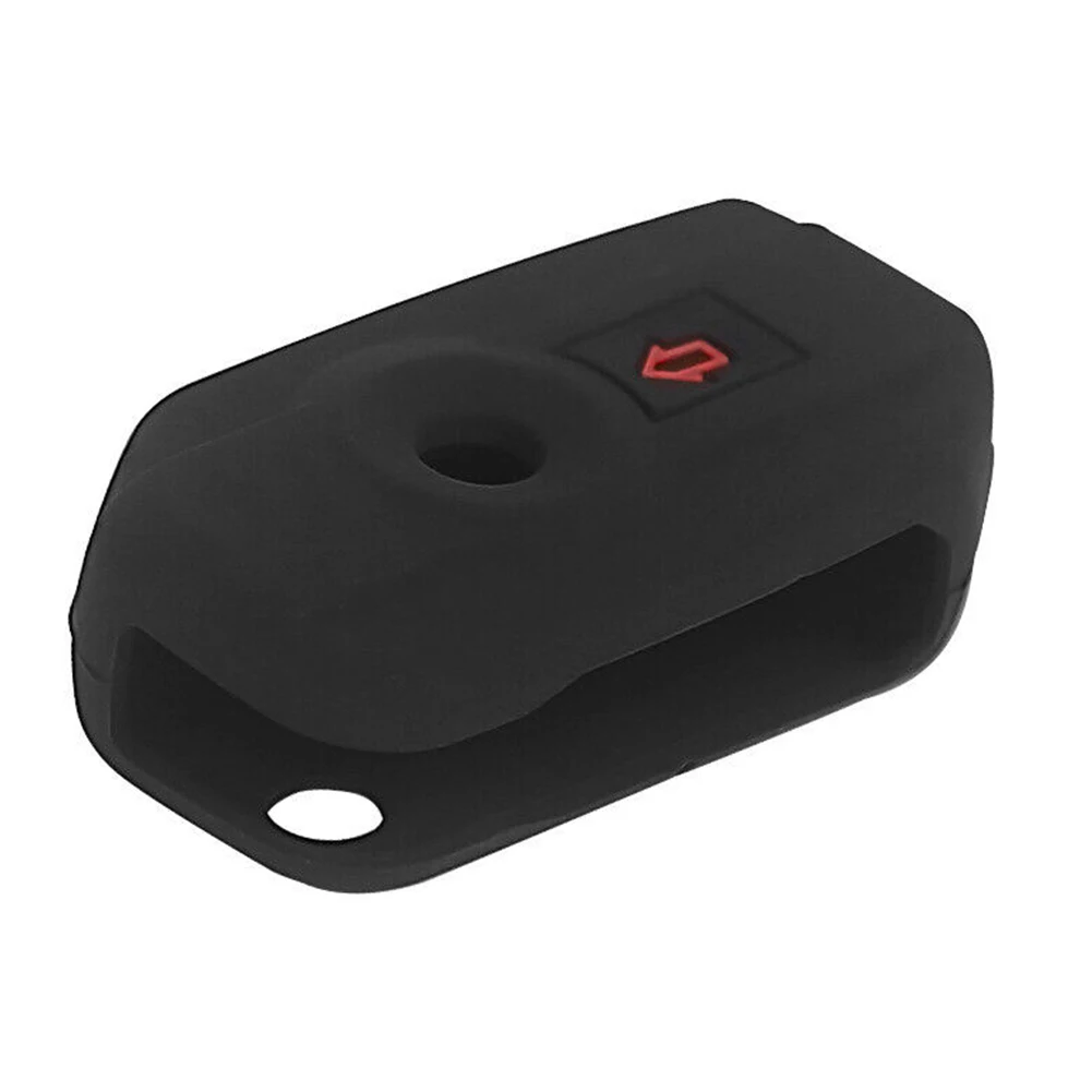 Fob Fall Schlüssel Abdeckung Für F750GS F850GS 2018 2019 Halter Motorrad Teile Shell Haut 2 Taste Zubehör Für BMW