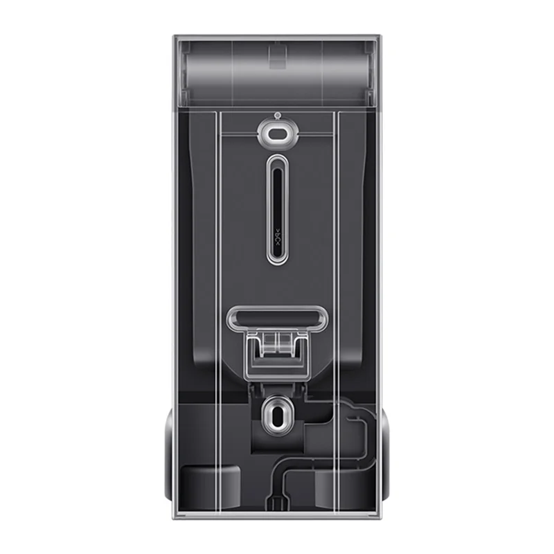 A83G-Wall マウントドッキングステーション Dyson V10 コードレススティック掃除機アタッチメント充電ベースラック用