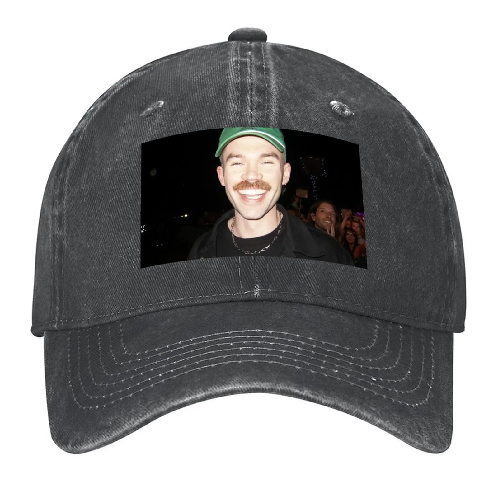 

Dom Dolla Baseball Cap Christmas Hat dad hat tactical cap Horse Hat Women Beach Fashion Men's