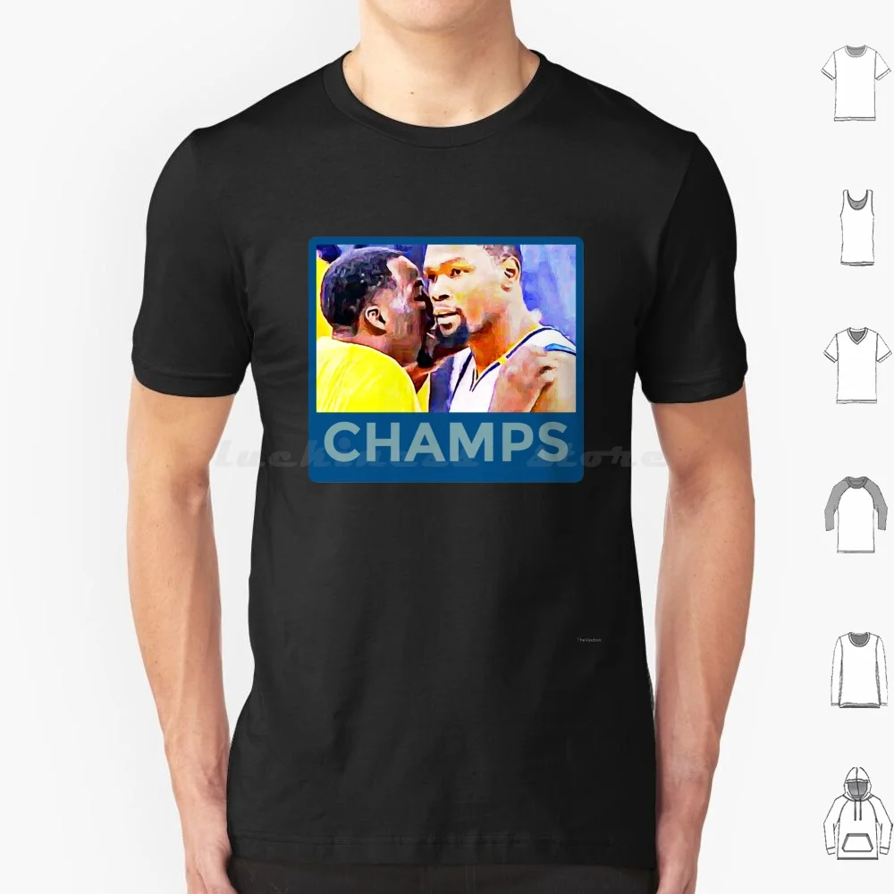 تي شيرت Draymond Green Champs للرجال والنساء والأطفال 6xl Draymond Green Meme Pep Talk Champions نهائيات لاعبي كرة السلة Mvp مضحك