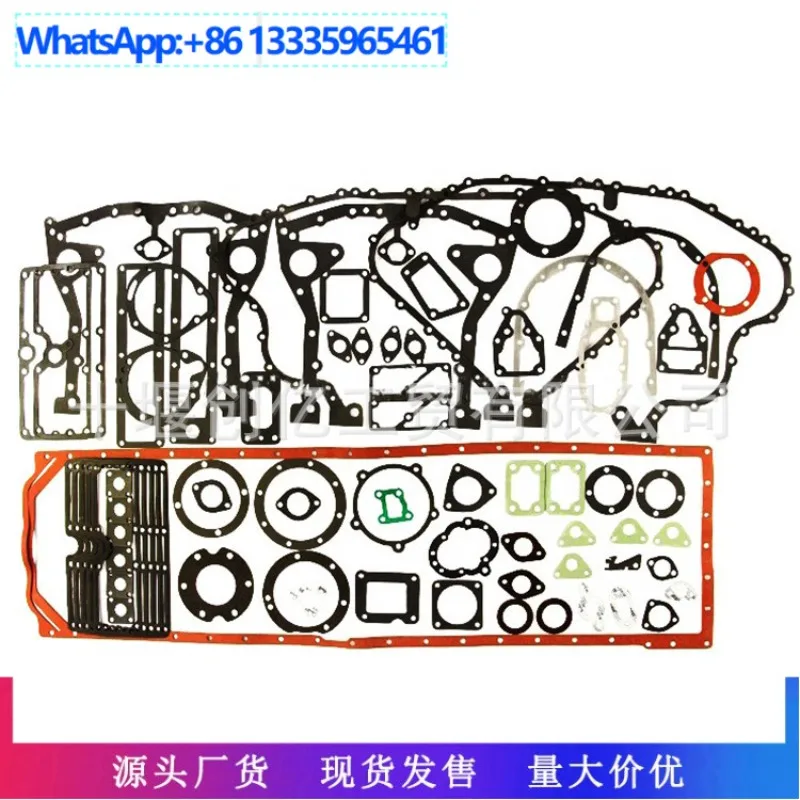 

For Cummins NT855 Engine Under-Engine Repair Kit 3803041 3801454 3014459